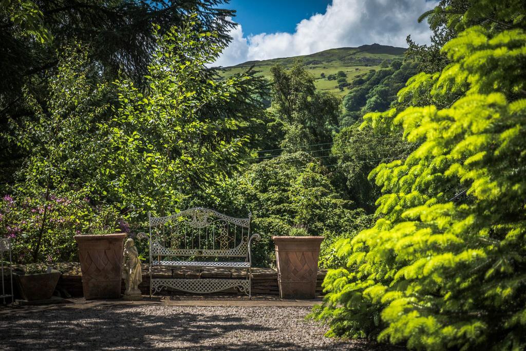 منزل الضيف كونوي  في Tir Y Coed Country House المظهر الخارجي الصورة